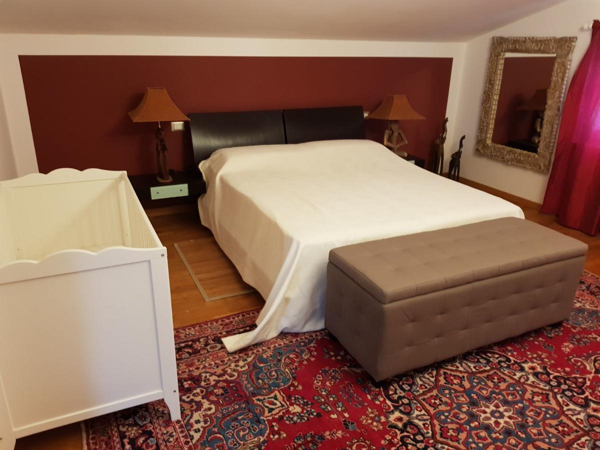 Country House Resort Villa Giardino Degli Eventi Fano Exterior photo