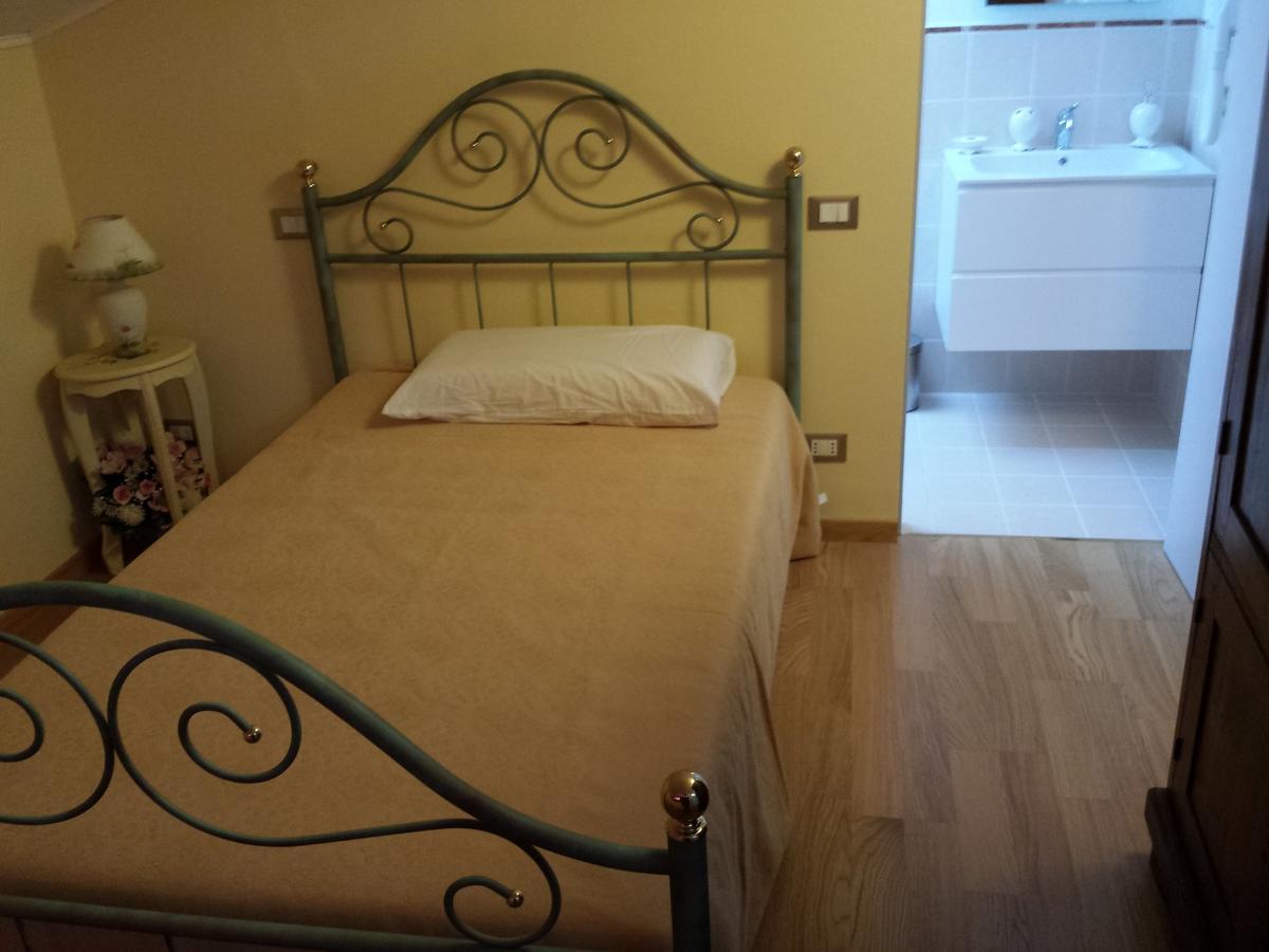 Country House Resort Villa Giardino Degli Eventi Fano Exterior photo