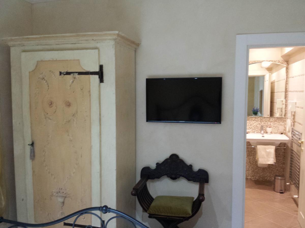 Country House Resort Villa Giardino Degli Eventi Fano Exterior photo