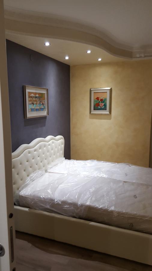 Country House Resort Villa Giardino Degli Eventi Fano Exterior photo