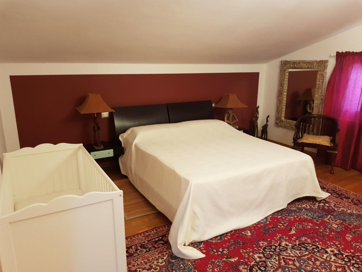 Country House Resort Villa Giardino Degli Eventi Fano Exterior photo