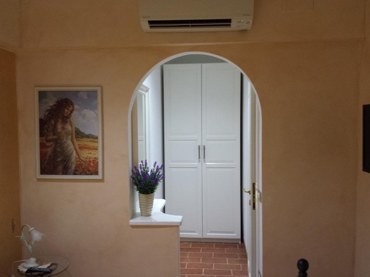 Country House Resort Villa Giardino Degli Eventi Fano Exterior photo