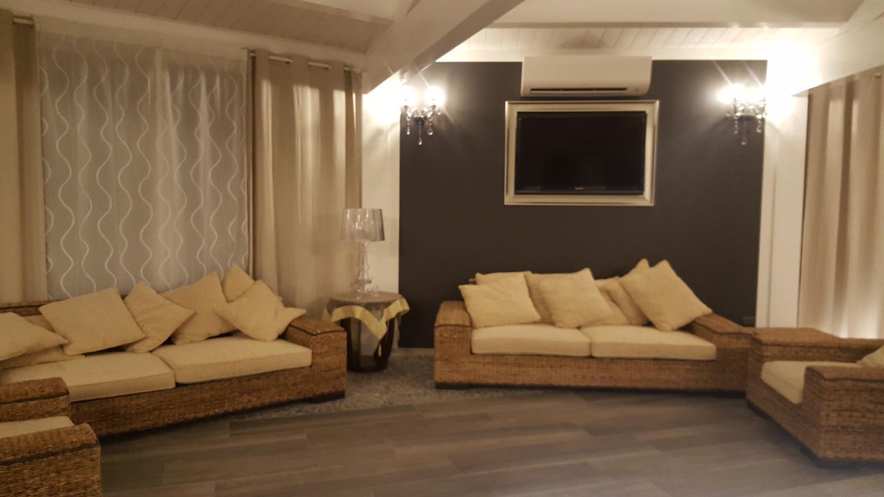 Country House Resort Villa Giardino Degli Eventi Fano Exterior photo